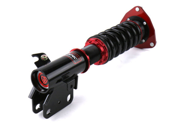 FactionFab F-Spec Coilovers 2005-2007 STI