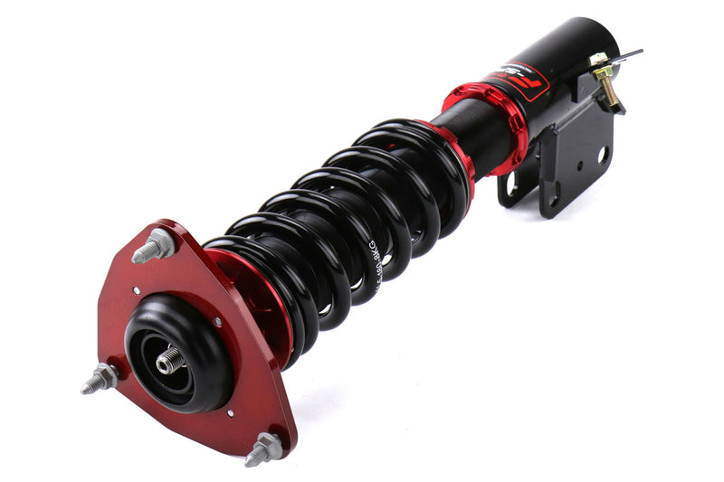FactionFab F-Spec Coilovers 2005-2007 STI