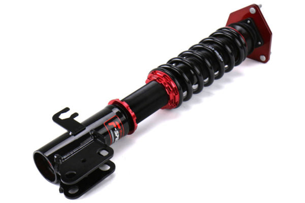 FactionFab F-Spec Coilovers 2005-2007 STI