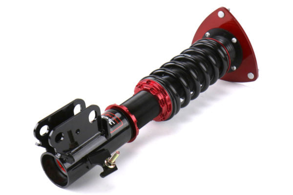 FactionFab F-Spec Coilovers 2008-2014 WRX