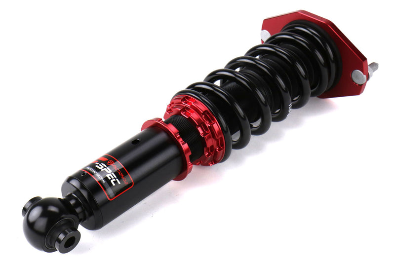 FactionFab F-Spec Coilovers 2008-2014 WRX