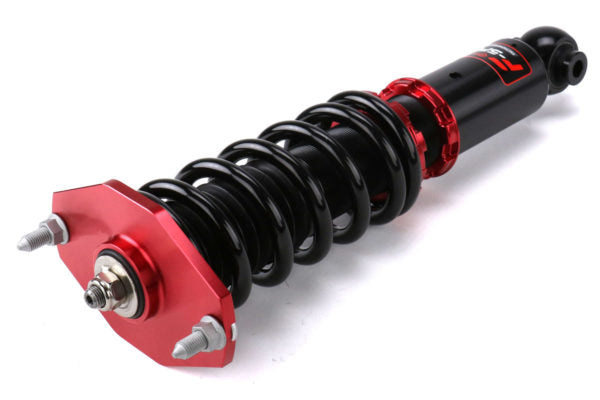 FactionFab F-Spec Coilovers 2008-2014 WRX