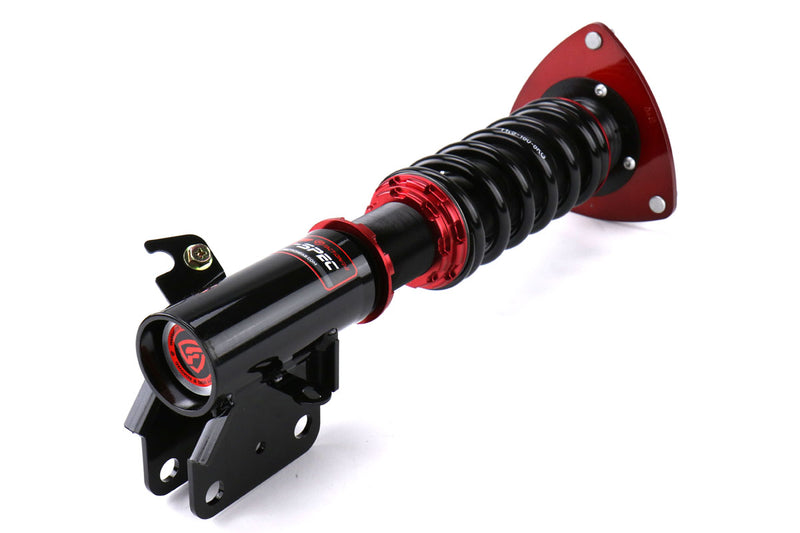 FactionFab F-Spec Coilovers 2015-2021 WRX/STI