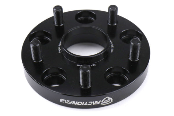 FactionFab 5x114.3 20mm Wheel Spacers