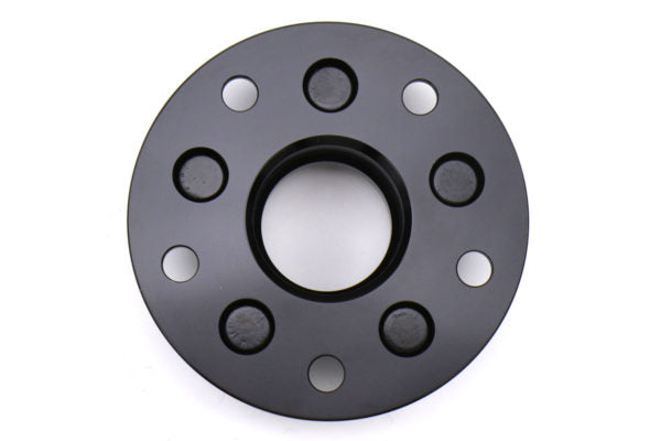 FactionFab 5x114.3 to 5x100 25mm Conversion Wheel Spacers