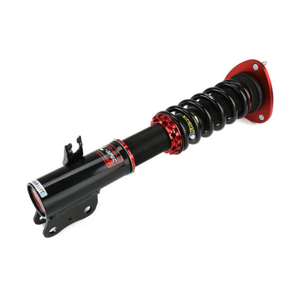 FactionFab V2 FR-Spec Coilovers 2008-2014 WRX