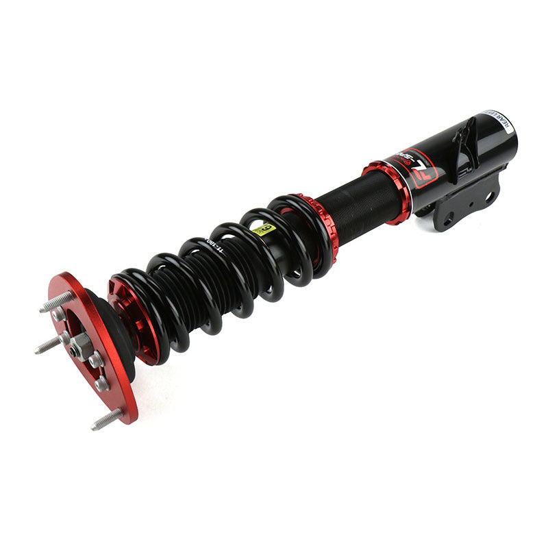 FactionFab V2 FR-Spec Coilovers 2008-2014 WRX