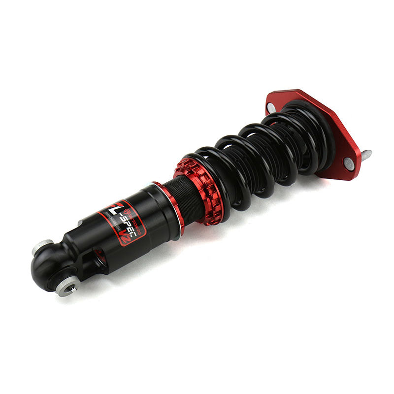 FactionFab V2 FL-Spec Coilovers 2008-2014 WRX