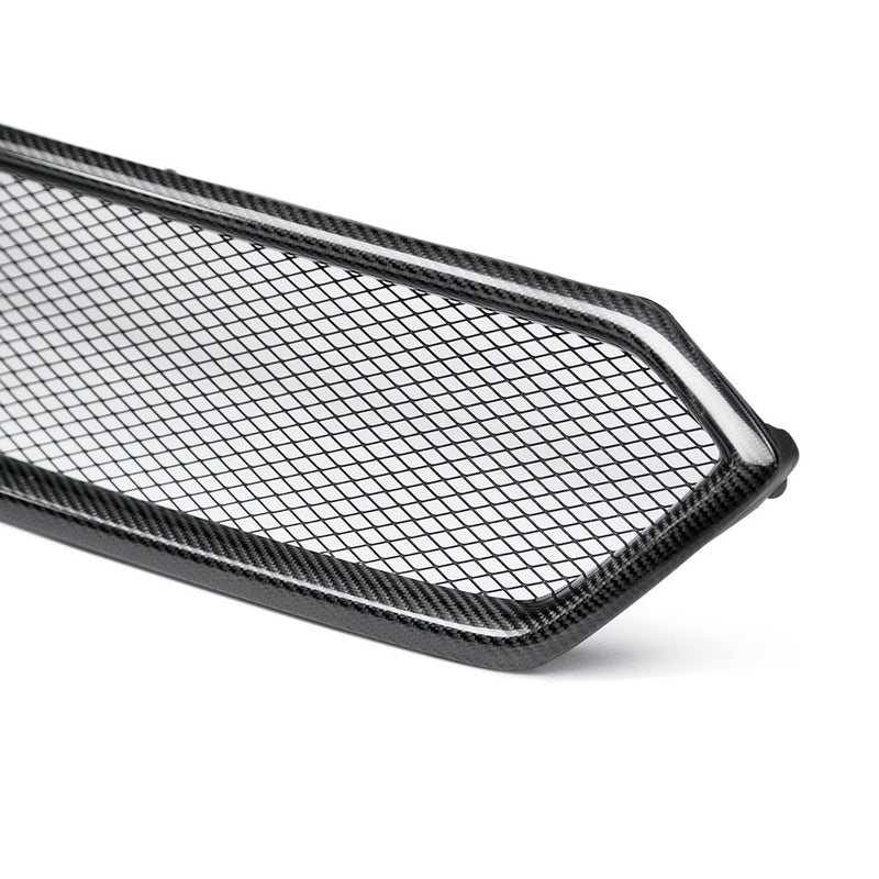 Seibon Carbon Fiber Front Grille 2018-2021 WRX/STI