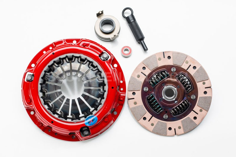 South Bend Clutch Stage 2 Endurance Clutch Kit 2006-2017 WRX
