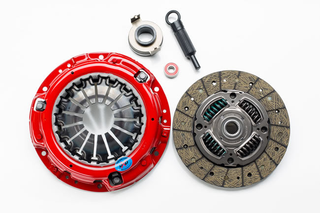 South Bend Clutch Stage 2 Daily Clutch Kit 2006-2017 WRX
