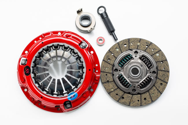 South Bend Clutch Stage 3 Daily Clutch Kit 2006-2017 WRX