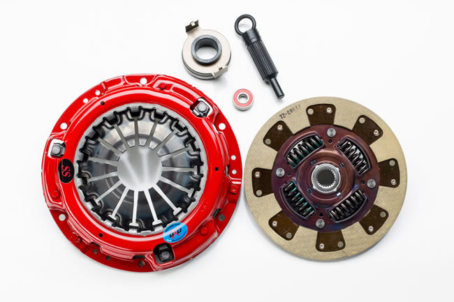 South Bend Clutch Stage 3 Endurance Clutch Kit 2006-2017 WRX