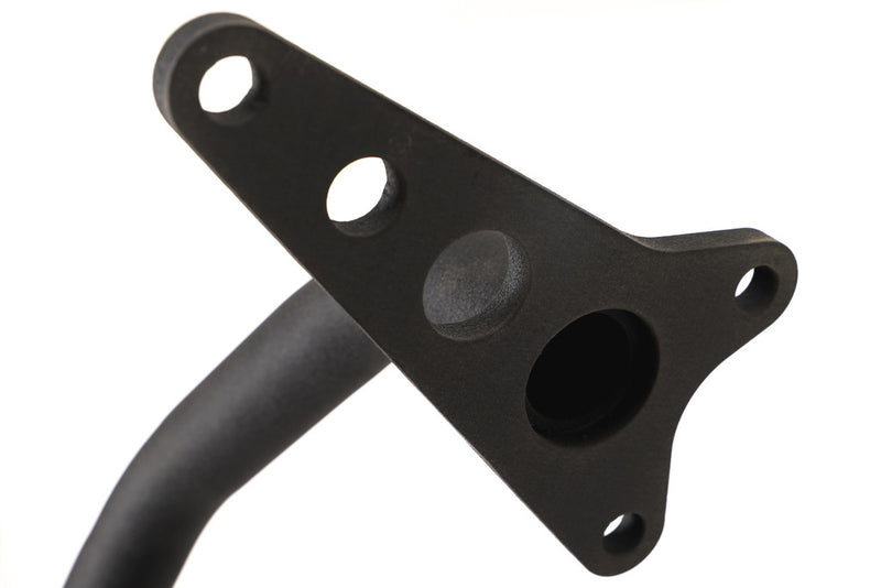 GrimmSpeed Front Mount Intercooler Bumper Bar 2015-2021 WRX/STI