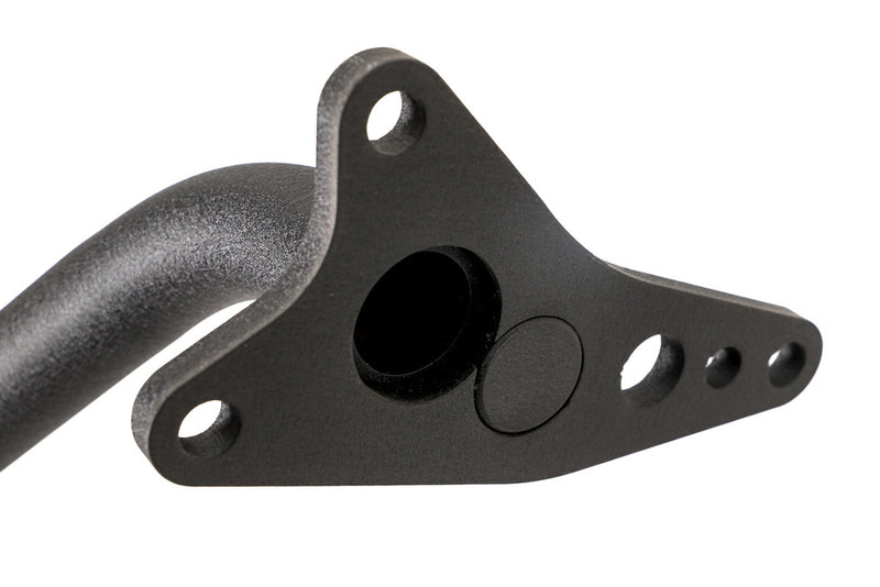 GrimmSpeed Front Mount Intercooler Bumper Bar 2015-2021 WRX/STI