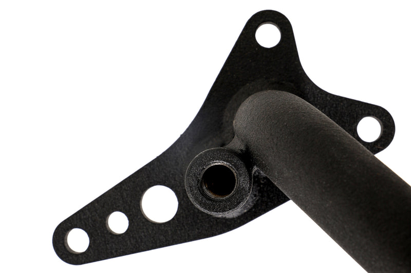 GrimmSpeed Front Mount Intercooler Bumper Bar 2015-2021 WRX/STI