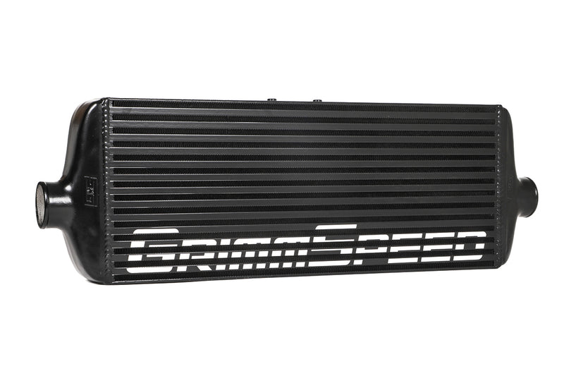 GrimmSpeed Front Mount Intercooler Kit 2015-2021 STI