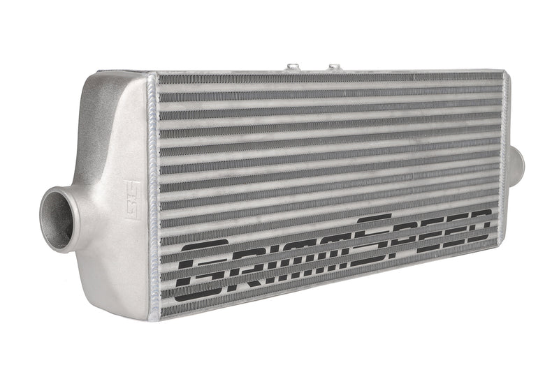 GrimmSpeed Front Mount Intercooler Kit 2015-2021 WRX