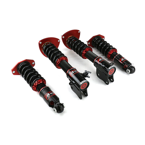 FactionFab V2 FR-Spec Coilovers 2015-2021 WRX/STI — WRXDaily