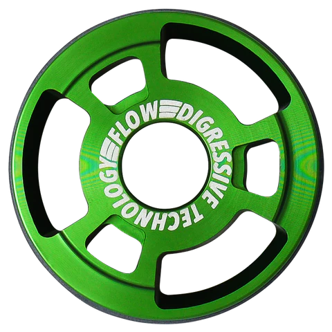 Fortune Auto 500 Series Generation 8 Coilovers 2015-2021 WRX/STI