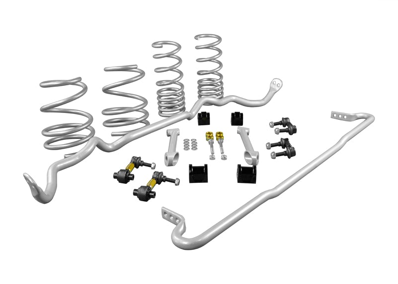 WhiteLine Grip Series 1 Kit for Subaru 2015-2021 WRX/STI