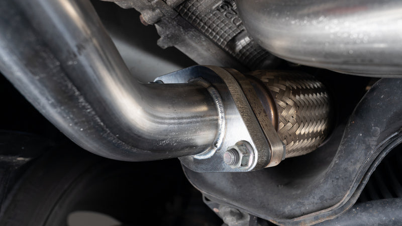 GrimmSpeed Unequal Length Header 2002-2014 WRX/ 2004-2021 STI