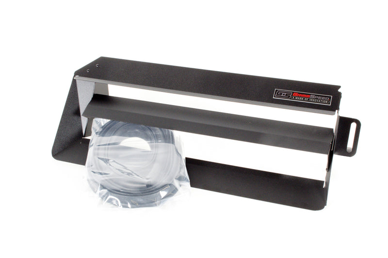 GrimmSpeed Top Mount Intercooler Splitter 2015-2021 STI