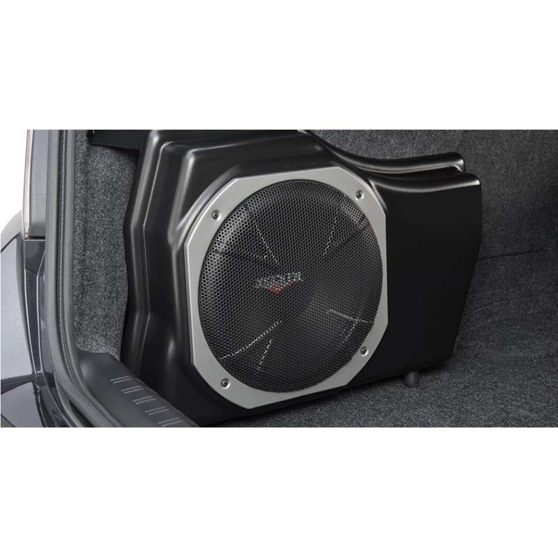 Subaru subwoofer best sale
