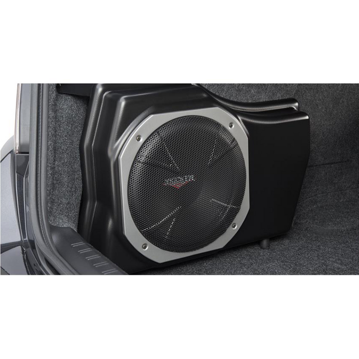 Subaru wrx deals subwoofer