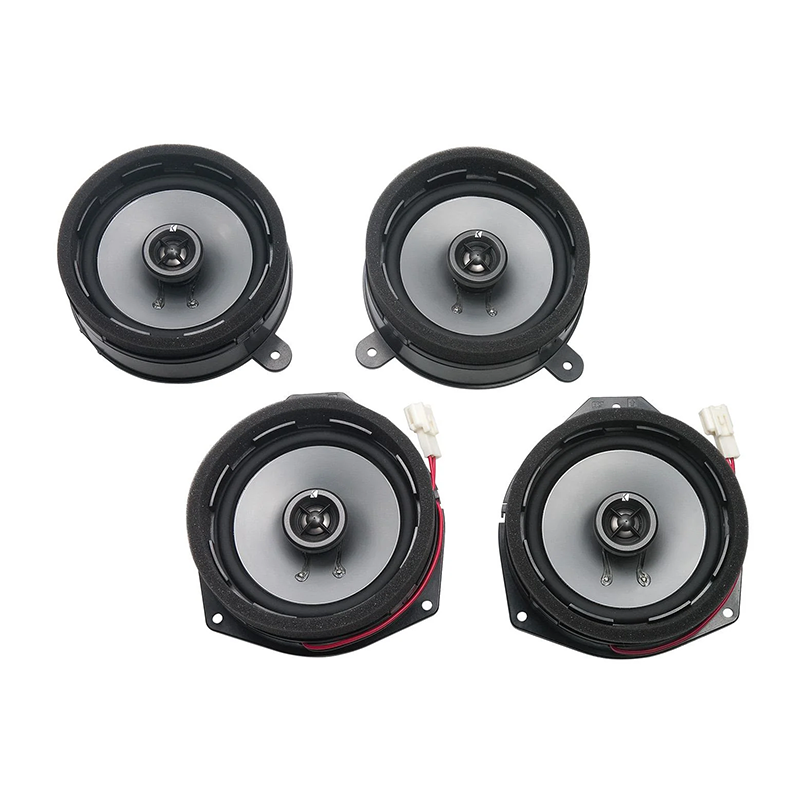 Subaru OEM Kicker Speaker Upgrade Kit 2012-2021 WRX / 2012-2021 STI