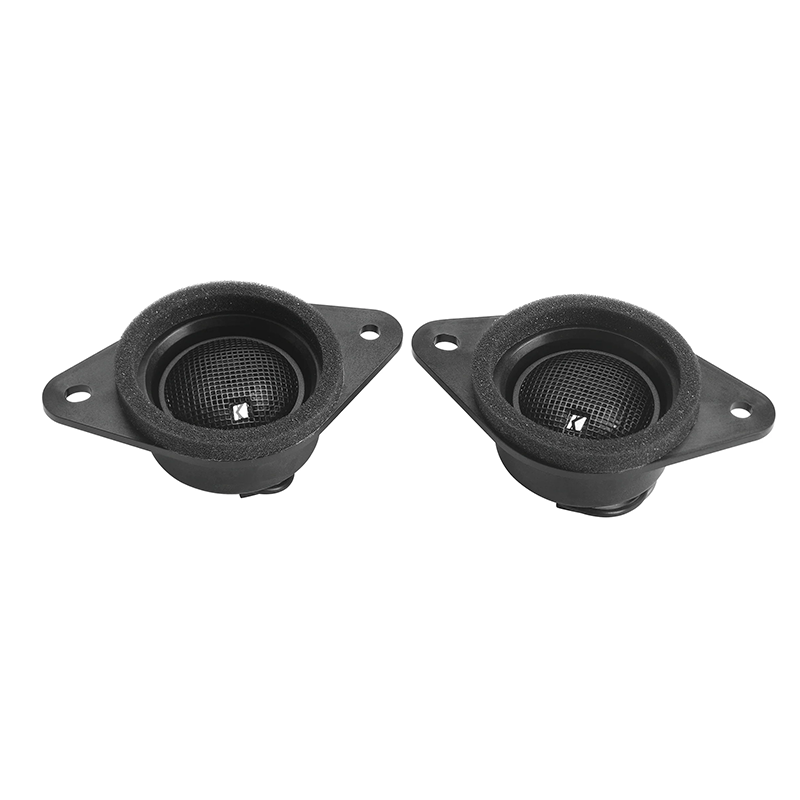 Subaru OEM Kicker Tweeter Upgrade Kit 2012-2021 WRX / 2012-2021 STI