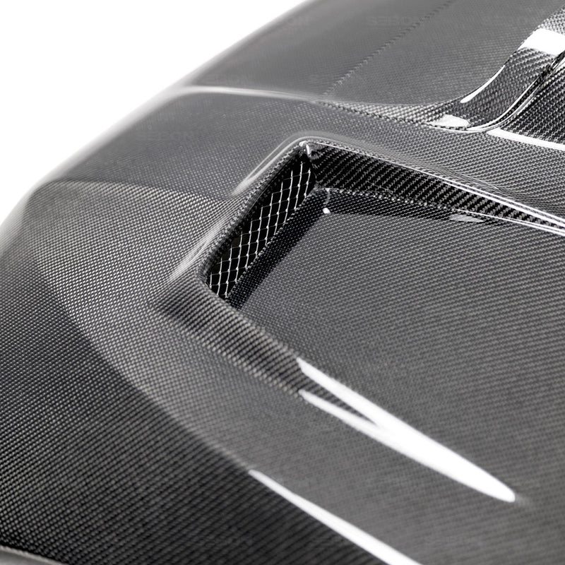 Seibon VS Carbon Fiber Hood 2015-2021 WRX/STI