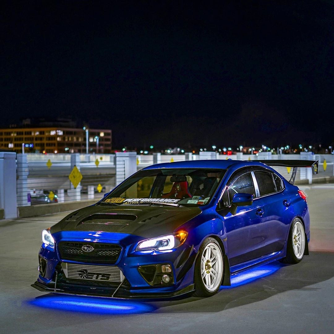 Collections — WRXDaily