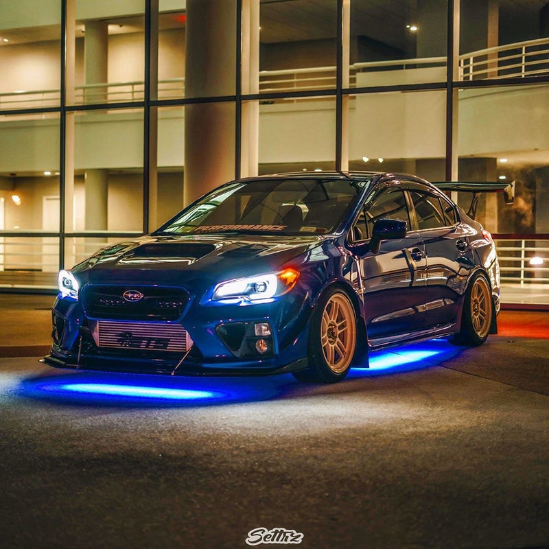MSP Underglow Kit