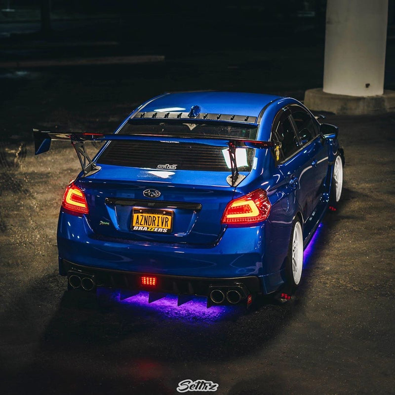 MSP Underglow Kit
