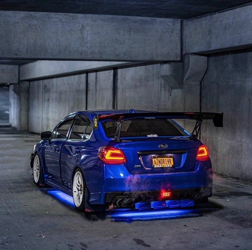 Wrx Modifed 2015–2021 WRX Exterior Mods | Subaru Exterior Mods | WRXDaily
