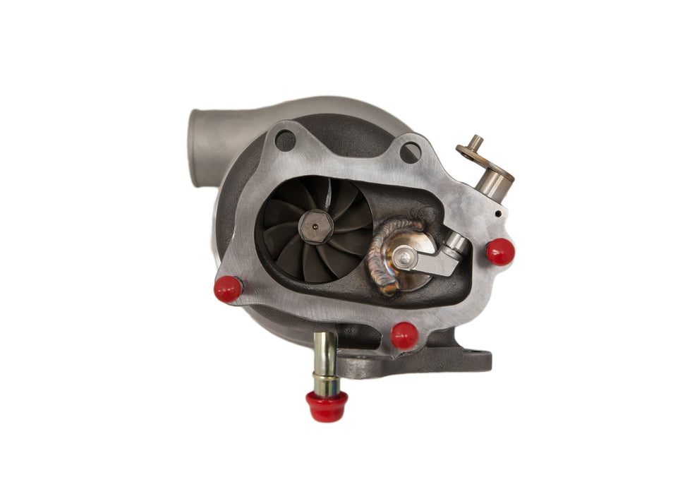 Forced Performance Red Turbocharger 2002-2007 WRX / 2004-2021 STI