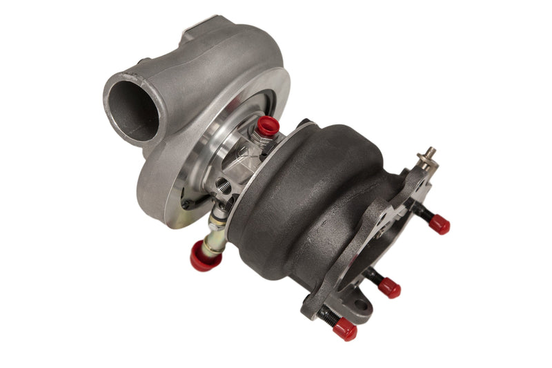 Forced Performance XR Red 79HTZ Turbocharger 2002-2007 WRX / 2004-2021 STI