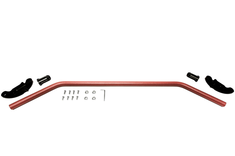 PLM Front Strut Tower Bar 2008-2021 WRX/STI