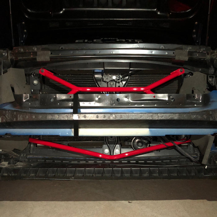 LowerClass Garage Front Brace 2015-2021 WRX/STI