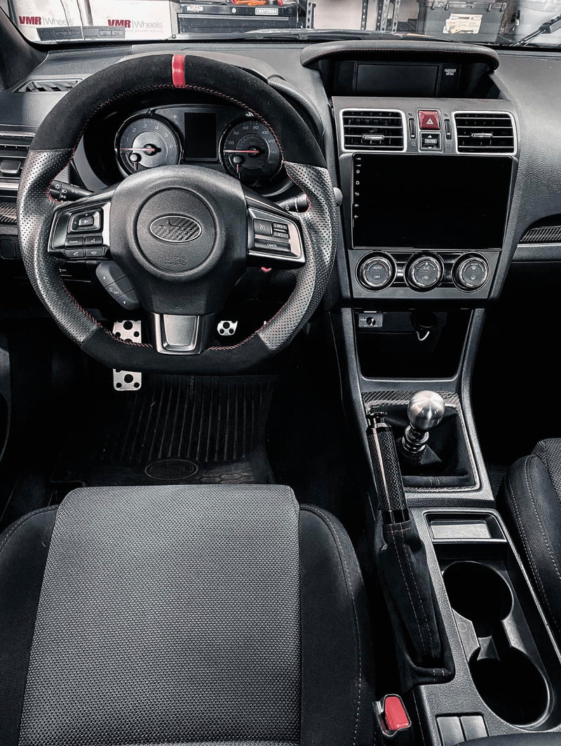 IDoing Head Unit 2015-2021 WRX / 2015-2021 STI