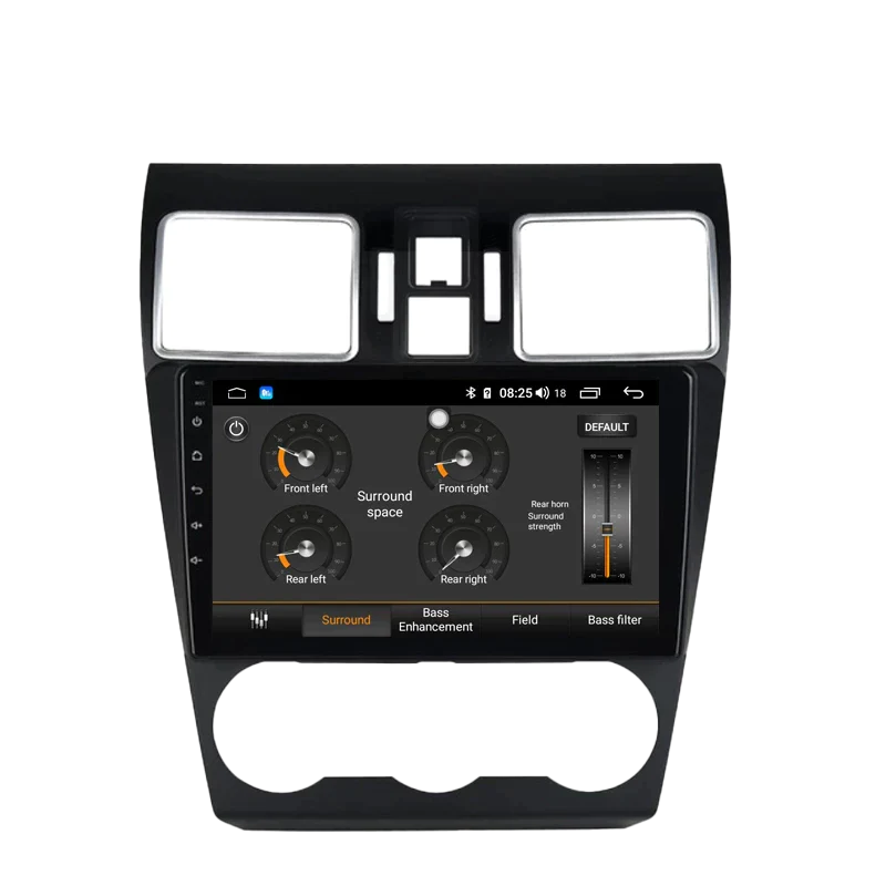 IDoing Head Unit 2015-2021 WRX / 2015-2021 STI