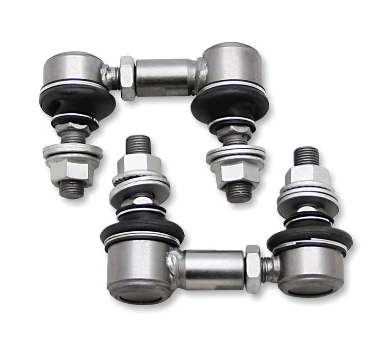 SuperPro Adjustable Front End Links 2015-2021 WRX/STI