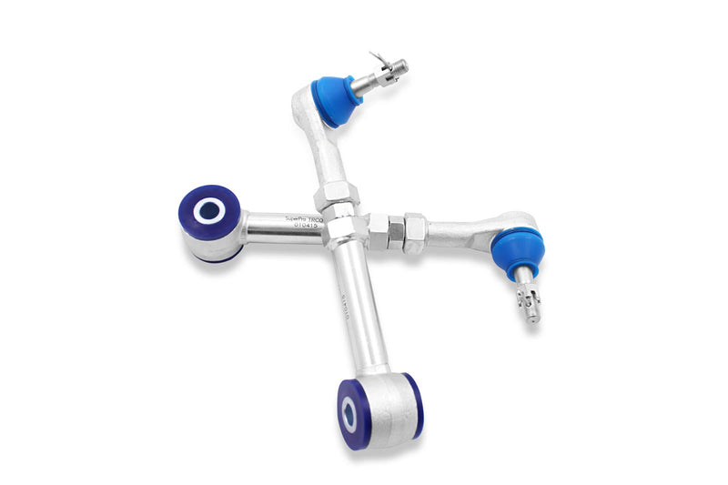 SuperPro Rear Adjustable Toe Arms 2008-2021 WRX/STI