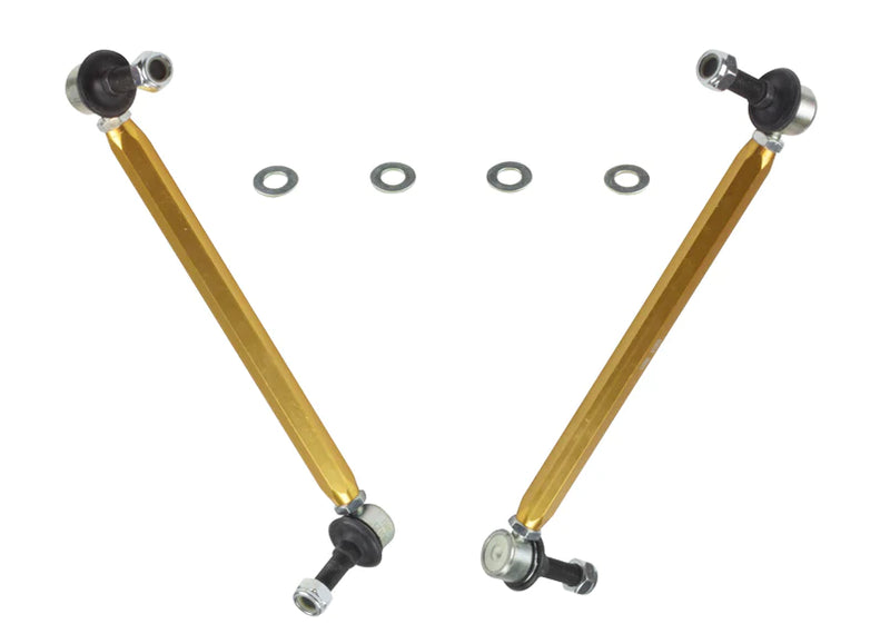 Whiteline Adjustable Front Sway Bar Endlinks 2022+ WRX
