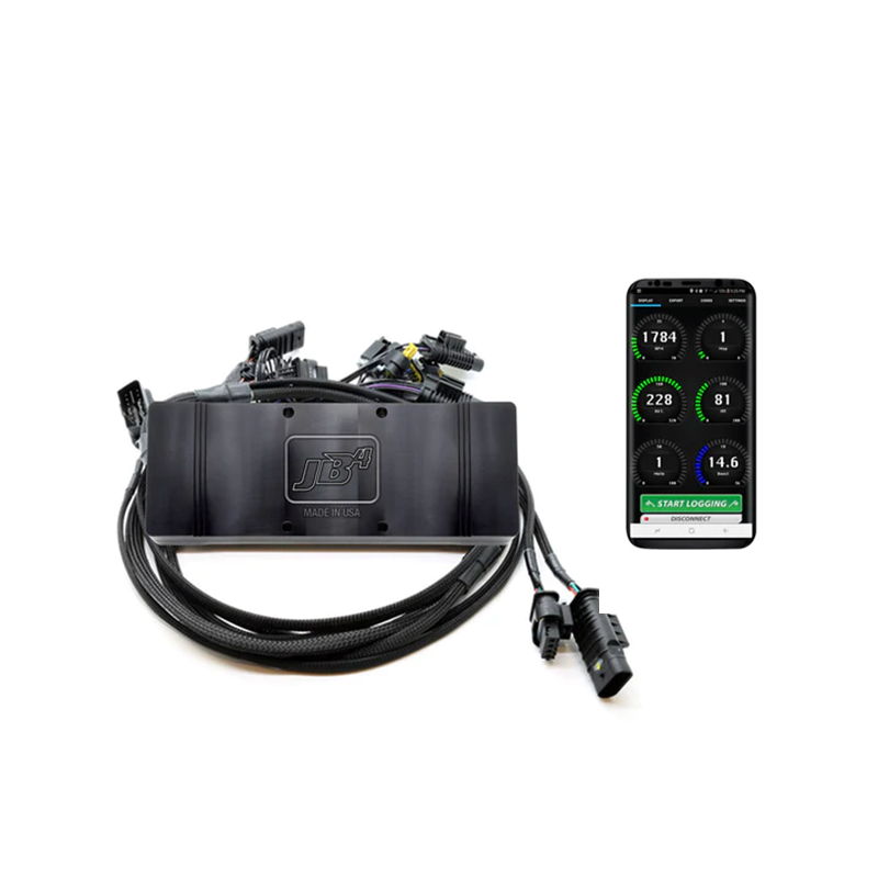 Burger Motorsports JB4 Tuner 2022+ WRX