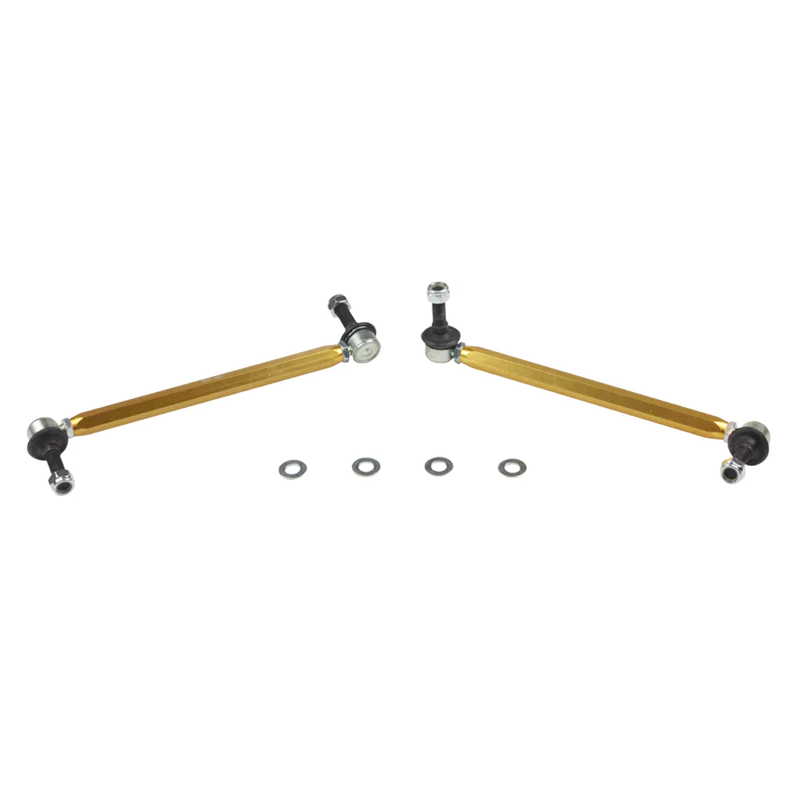Whiteline Adjustable Front Sway Bar Endlinks 2022+ WRX