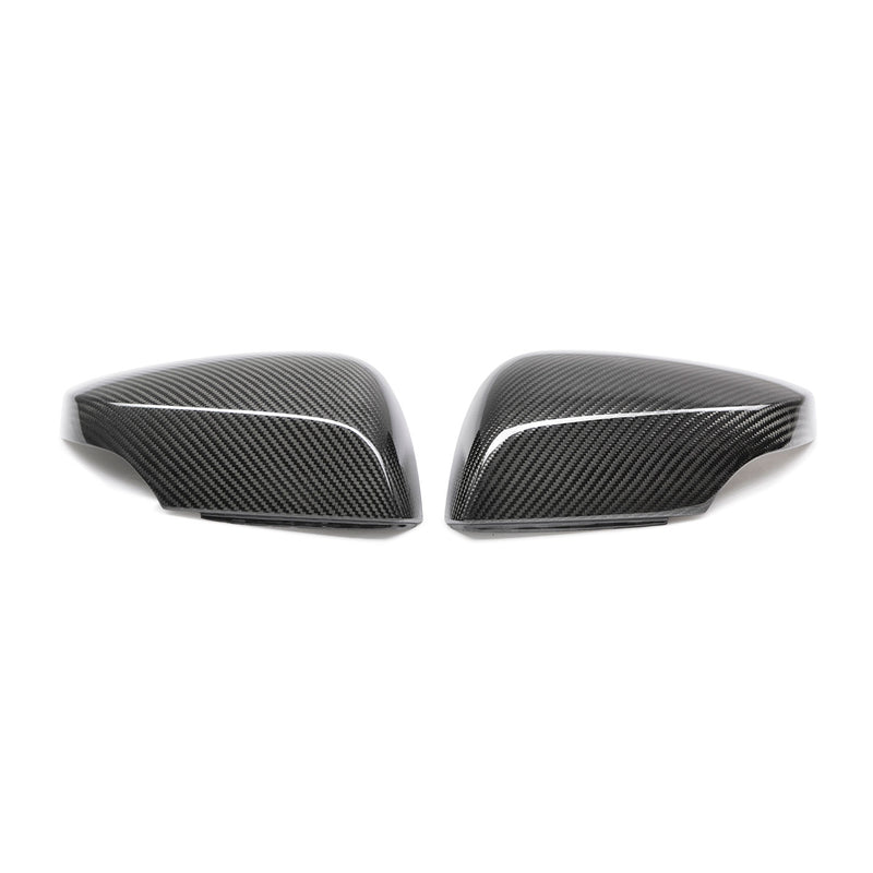 Seibon Carbon Fiber Mirror Caps 2015-2021 WRX/STI