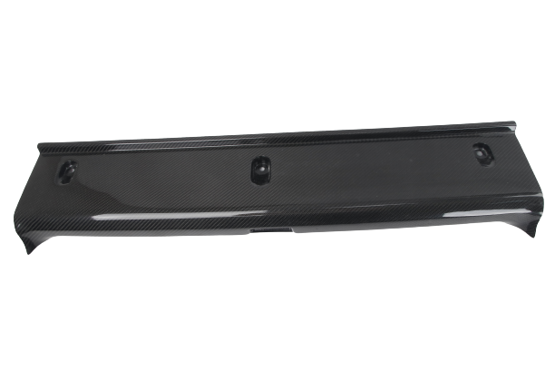 MSP Carbon Fiber Trunk Inner Trim Replacement 2015-2021 WRX/STI