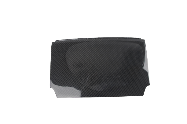 MSP Carbon Fiber Lower MFD Replacement 2015-2021 WRX/STI
